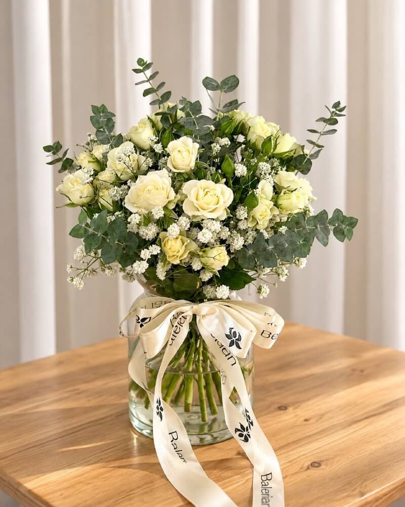 طراحی گل سفارشی