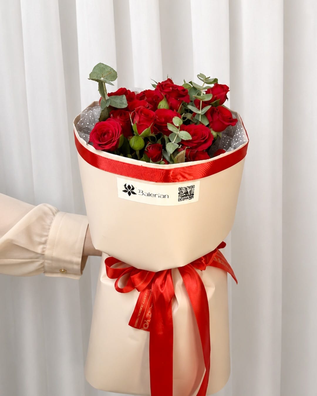 تک شاخه رز مینیاتوری ویران تک شاخه رز مینیاتوری ویران