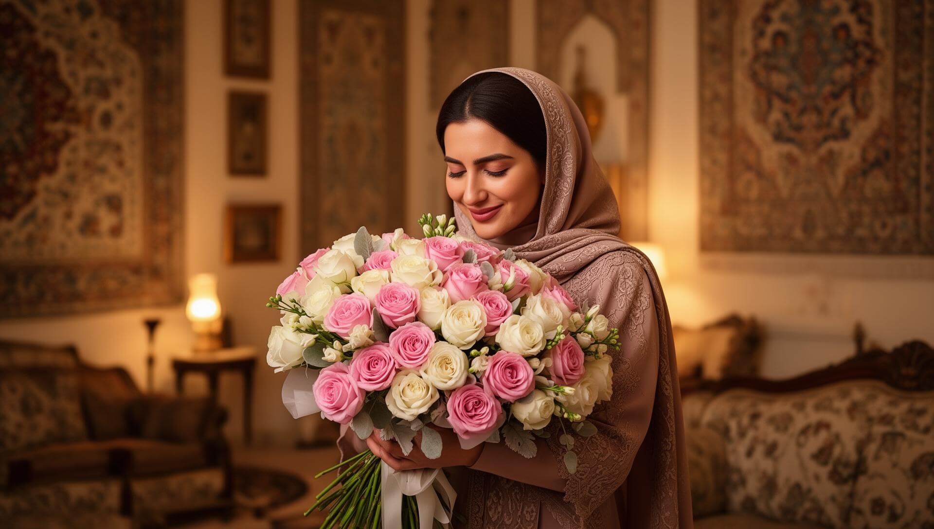 روز مادر