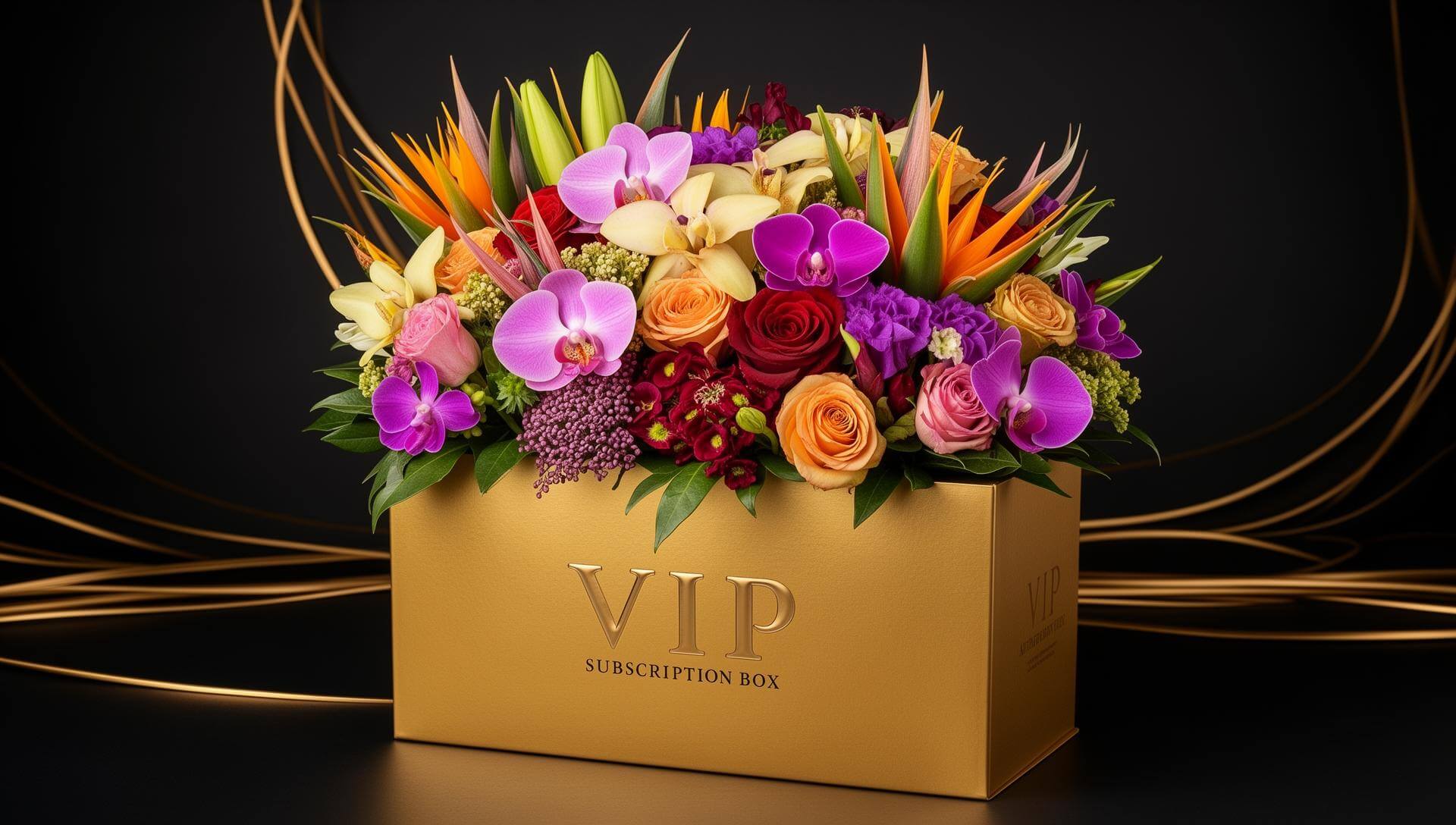 VIP بالرین
