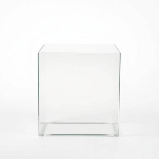 باکس شیشهای