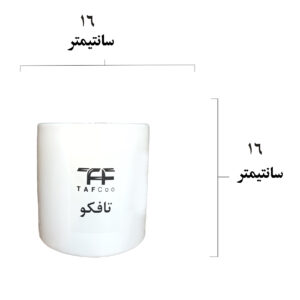 گل طبیعی شامادورا تافکو کد 2028