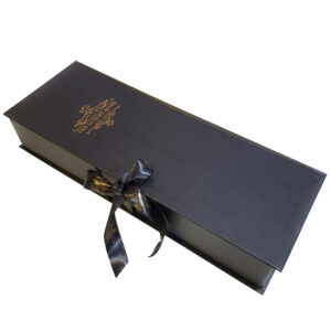 جعبه گل رز هلندی مدل BX-22060